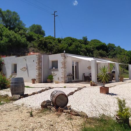 Villa Sa Tanca 'E Pedduzza Orosei Exterior foto