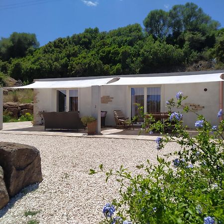 Villa Sa Tanca 'E Pedduzza Orosei Exterior foto