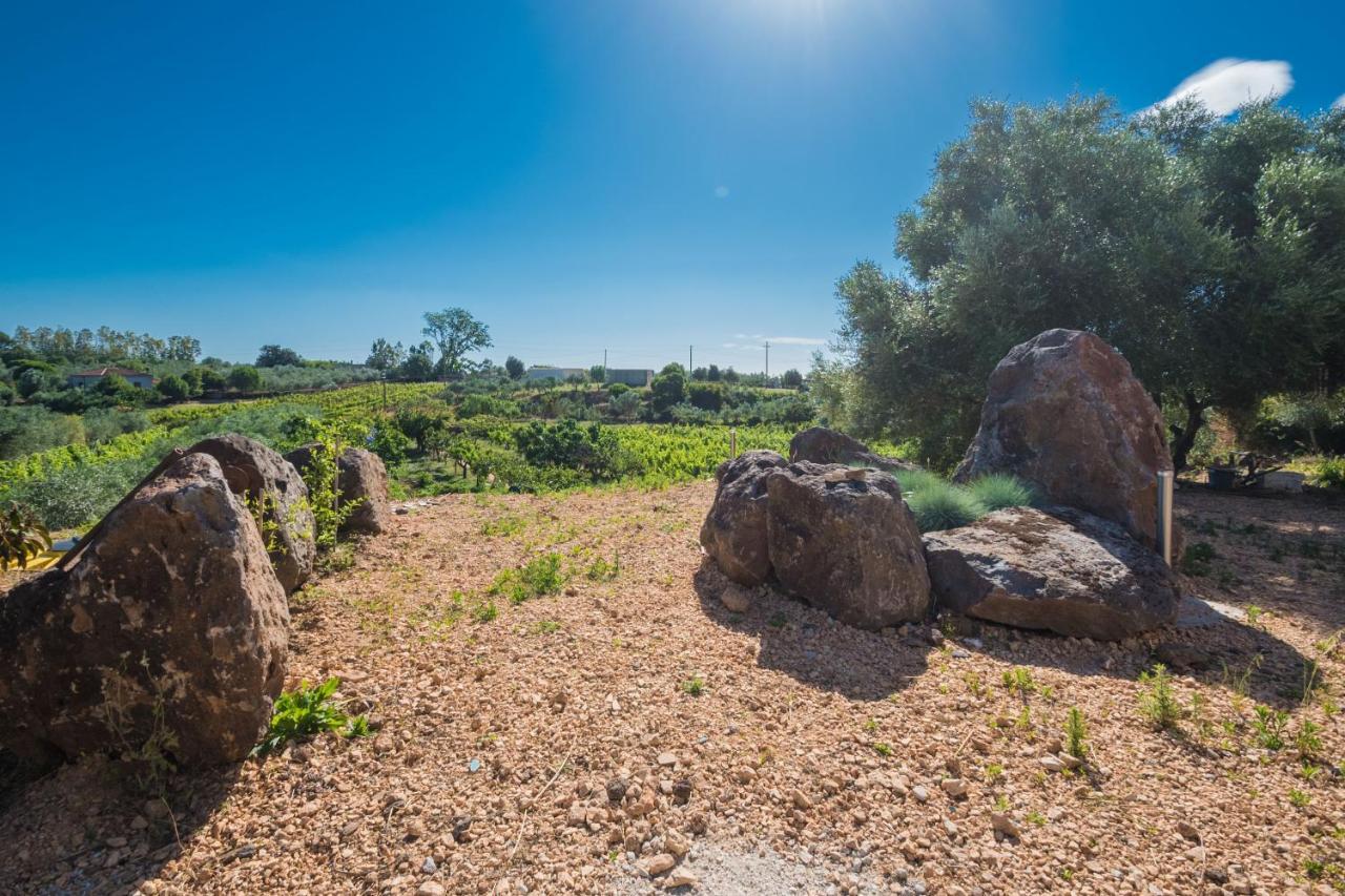 Villa Sa Tanca 'E Pedduzza Orosei Exterior foto