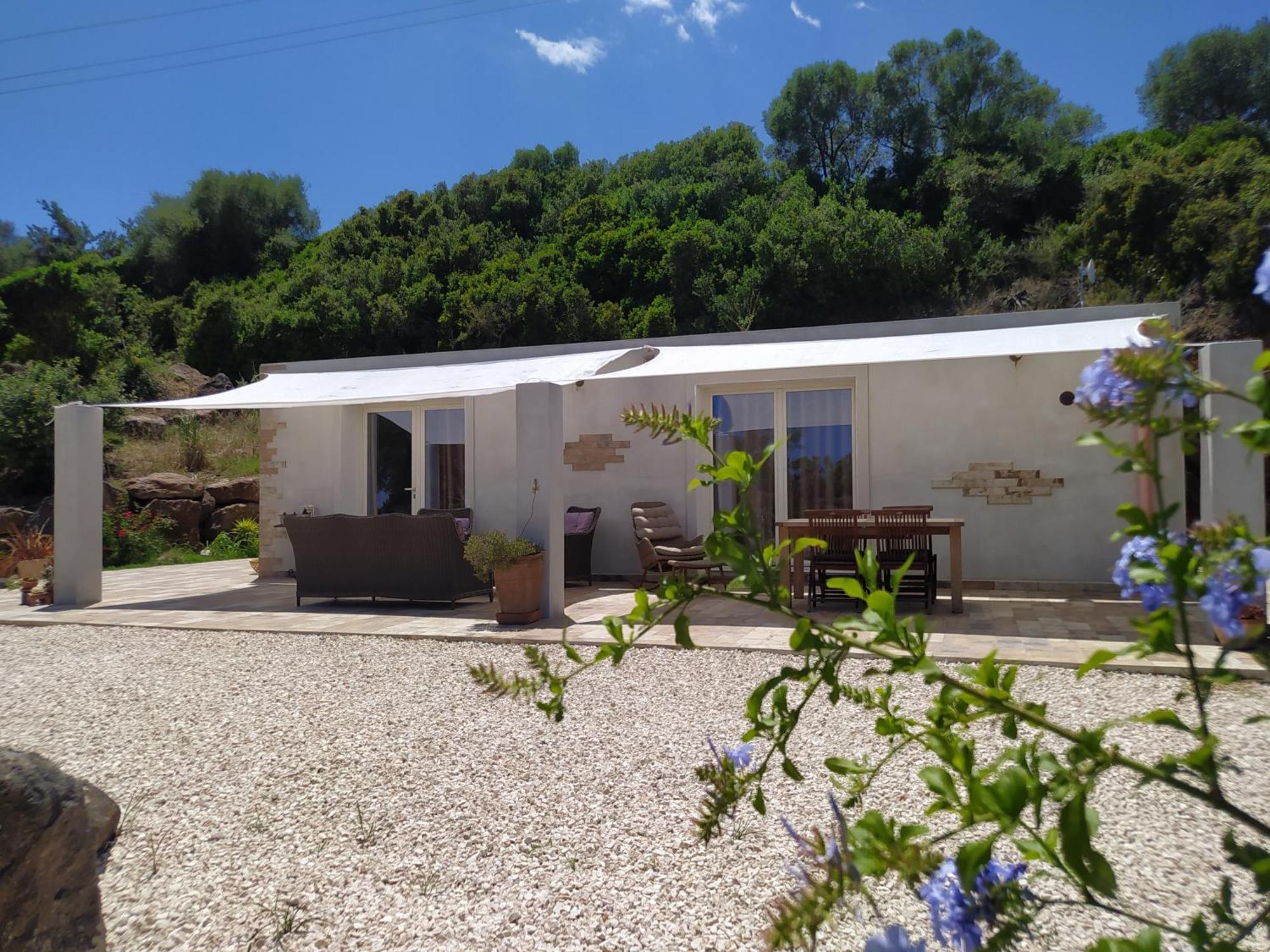 Villa Sa Tanca 'E Pedduzza Orosei Exterior foto