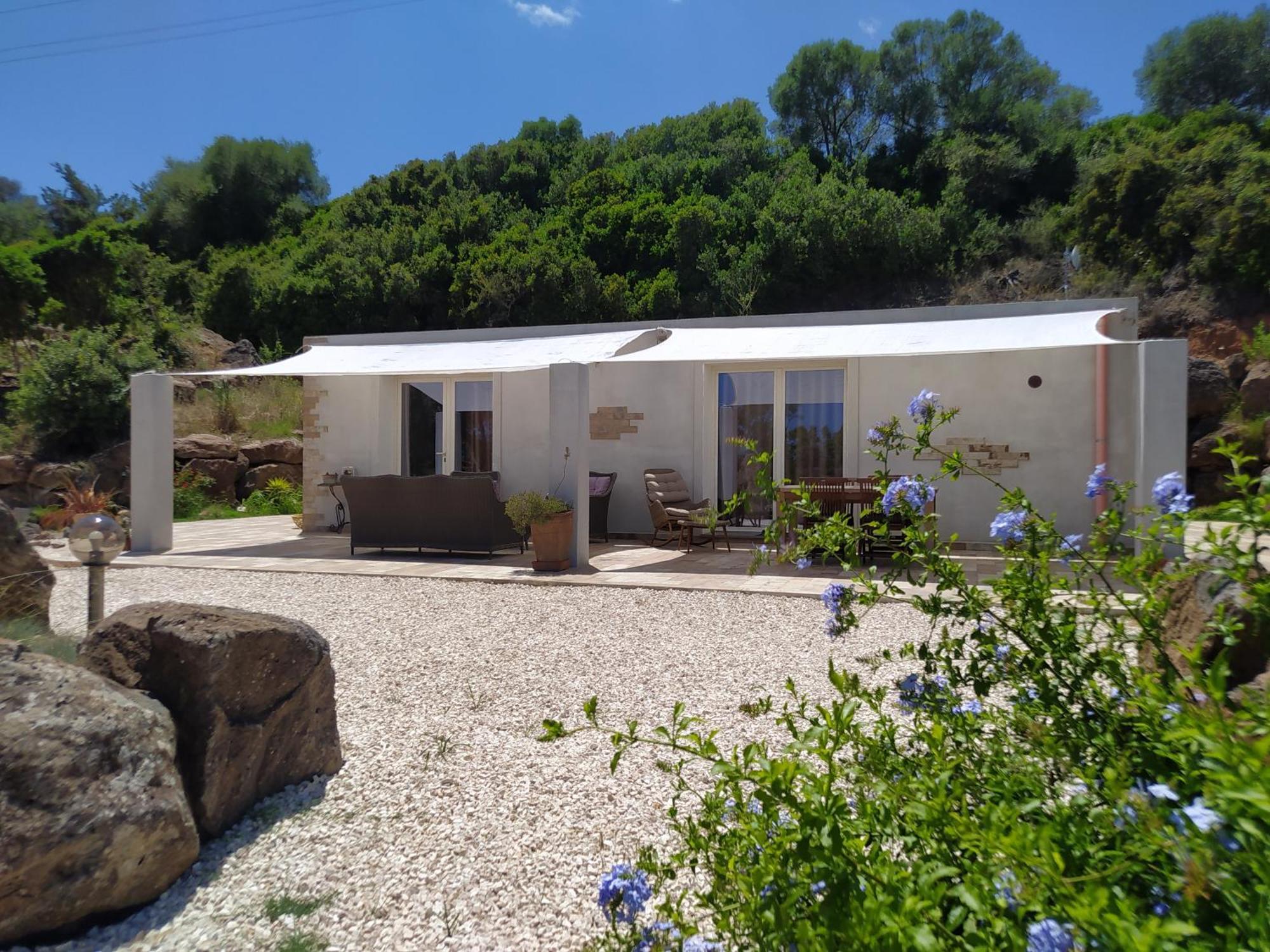 Villa Sa Tanca 'E Pedduzza Orosei Exterior foto