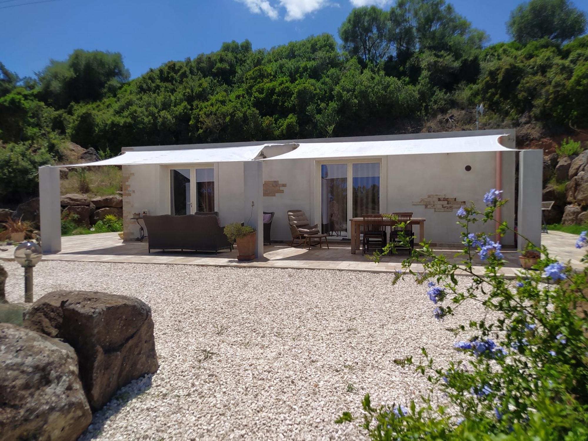 Villa Sa Tanca 'E Pedduzza Orosei Habitación foto